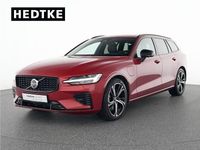 Gebraucht Volvo V60 Plus 335 PS (246 kW) 2024 Rot Kombi