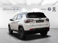 gebraucht Jeep Compass 4xe PLUG-IN HYBRID 'S' MY23 Panorama