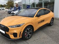 Gebraucht Ford Mustang Mach-E GT 358 kW (487 PS) 2022 Andere farbe SUV