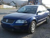 Gebraucht VW Passat 131 PS (96 kW) 2000 Other Limousine