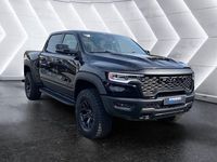Neu Dodge Ram 548 PS (403 kW) 2025 Schwarz Pickup