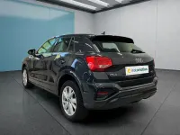 Gebraucht Audi Q2 150 PS (110 kW) 2022 Grau SUV