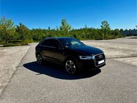 gebraucht Audi Q3 1.4 TFSI Individual Design Selection/S-line