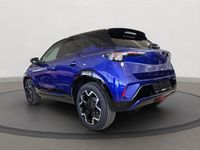 Gebraucht Opel Mokka 136 PS (100 kW) 2025 Blau SUV