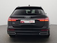 gebraucht Audi A6 Avant 45 S TRON NAVI LED SHZ KLIMA SHZ LED