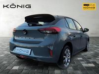 Neu Opel Corsa Edition 100 kW (136 PS) 2025 Grau Limousine