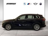 gebraucht BMW X5 xDrive45e