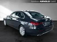 Gebraucht Mercedes C180 Avantgarde 170 PS (125 kW) 2025 Grau Limousine