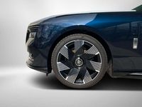 Gebraucht Rolls Royce Spectre 430 kW (585 PS) 2024 Midnight sapphire Coupé