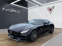 Gebraucht Mercedes AMG GT AMG 476 PS (350 kW) 2020 Schwarz Coupé