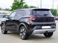 Neu Opel Frontera Ultimate 145 PS (106 kW) 2026 Schwarz SUV