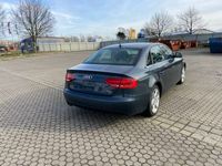 gebraucht Audi A4 2.0 TFSI quattro