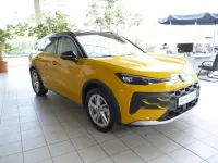 Gebraucht VW T-Roc Life 150 PS (110 kW) 2026 SUV