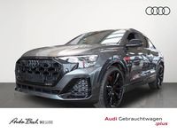 Gebraucht Audi Q8 S-Line 489 PS (359 kW) 2026 Daytonagrau perleffekt SUV