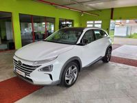 gebraucht Hyundai Nexo Basis (FL)