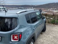 gebraucht Jeep Renegade 1.4 MultiAir 103kW B Limited 4x2 Li...