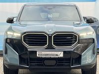 Gebraucht BMW XM Performance 476 PS (350 kW) 2024 Grün SUV