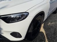 Gebraucht Mercedes GLC220 Advanced 197 PS (144 kW) 2023 Weiß SUV