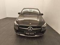 Gebraucht Mercedes B200 Progressive 163 PS (119 kW) 2025 Unilack nachtschwarz Van / Kleinbus