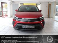 gebraucht Opel Crossland X 1.2DI Turbo Business Edition LED*Kamera*Temp*Spur