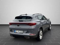 Gebraucht Cupra Formentor 204 PS (150 kW) 2024 Grau SUV