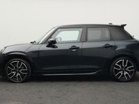 Gebraucht Mini John Cooper Works 204 PS (150 kW) 2025 Kleinwagen