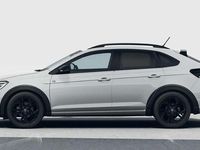 Neu VW Taigo R-line 116 PS (85 kW) 2026 Weiß SUV