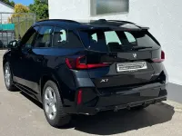 Gebraucht BMW X1 M Sport 204 PS (150 kW) 2025 Saphirschwarz metallic SUV