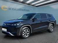 Uusi VW Tayron 150 HP (110 kW) 2026 Katumaasturi