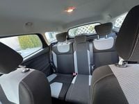 Gebraucht Ford Focus Trend 101 PS (74 kW) 2014 Schwarz Kombi