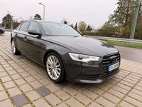 Gebraucht Audi A6 Ambiente 245 PS (180 kW) 2011 Schwarz Limousine