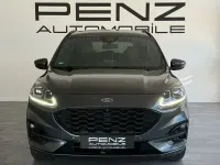 Gebraucht Ford Kuga ST-Line X 190 PS (139 kW) 2021 Grau SUV