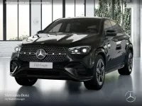 Gebraucht Mercedes GLE350 AMG 197 PS (144 kW) 2025 Schwarz SUV
