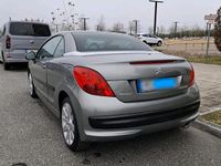 Gebraucht Peugeot 207 2007 Cabrio