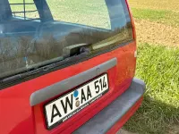 Occasion Volvo 850 141 ch (103 kW) 1994 Rouge Break