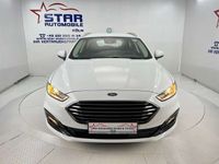 gebraucht Ford Mondeo Turnier