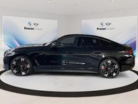 Neu BMW 430 Performance 286 PS (210 kW) 2025 Black sapphire Coupé