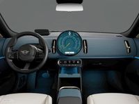 Gebraucht Mini Countryman 225 kW (306 PS) 2025 Schwarz SUV