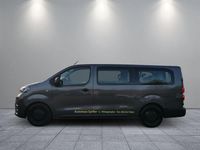 Gebraucht Toyota Proace Verso Comfort 144 PS (105 kW) 2022 Grau Kombi