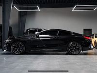 Gebraucht BMW M8 Competition Edition 625 PS (459 kW) 2020 Schwarz Coupé