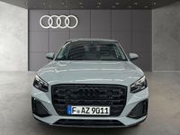 Gebraucht Audi Q2 Advanced Plus 150 PS (110 kW) 2024 Pfeilgrau perleffekt SUV