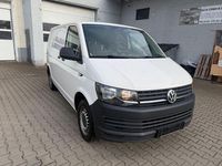 Second-hand VW Transporter 150 CP (110 kW) 2018 Alb Van