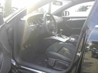 gebraucht Audi A5 Sportback 1.8 TFSI S line Xenon Navi LM PDC