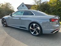 Gebraucht Audi RS5 450 PS (330 kW) 2017 Grau Coupé