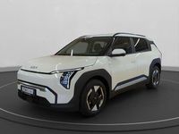 Neu Kia EV3 Earth 150 kW (204 PS) 2026 Weiß SUV