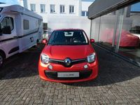 Gebraucht Renault Twingo Dynamique 71 PS (52 kW) 2015 Rot Kleinwagen