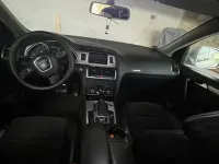 Gebraucht Audi Q7 232 PS (170 kW) 2006 Silber SUV