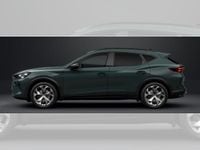 Neu Cupra Formentor 204 PS (150 kW) 2026 Blau (fiord blau) SUV