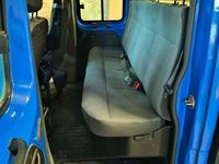 Usado Renault Master 125 HP (91 kW) 2012 Azul Van