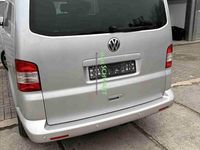 Gebraucht VW T5 Comfortline 174 PS (127 kW) 2009 Van